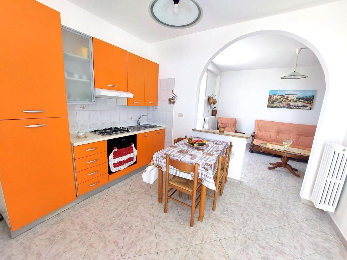 Casa vacanza in salento Tiggiano Esterno foto